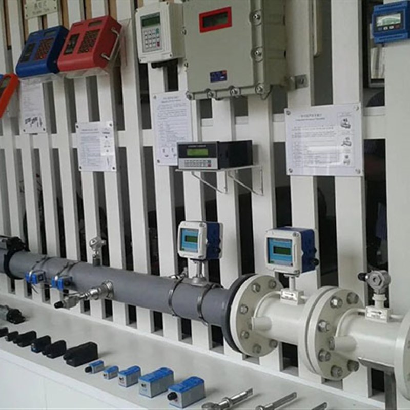 TUF-2000一体式超声波热量表DN20一体式超声波热量表