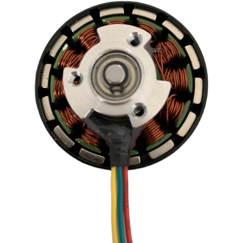 58系列筋膜枪电机,无刷外转子电机,大功率,大扭矩