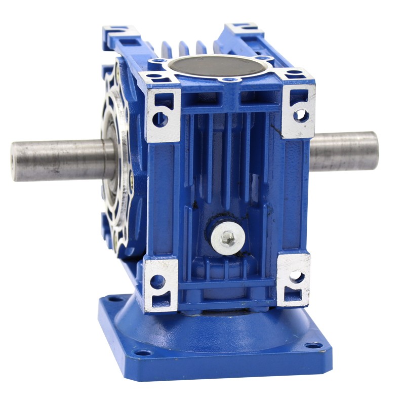 涡轮减速电机RV30RV40单出轴双出轴RV配套轴