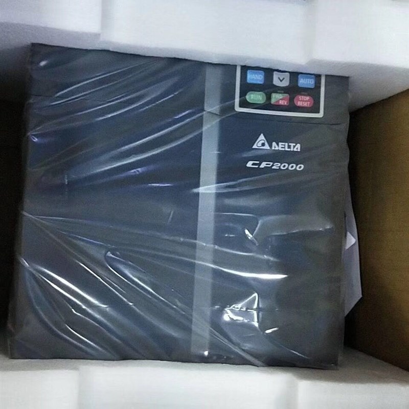 台达变频器 VFD055C43A VFD037C43A VFD022C43A-21 通用型380V