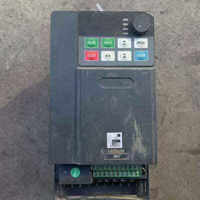 可维修变频器，B600-B0055G3，380V-5.5kw，议价