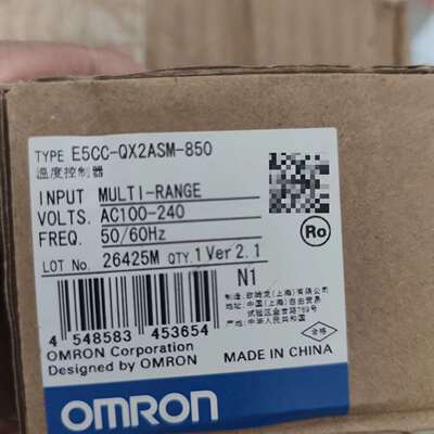 可维修E5CC-QX2ASM-850议价
