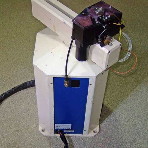 可维修CYBEQ MECS Wafer Robot T议价