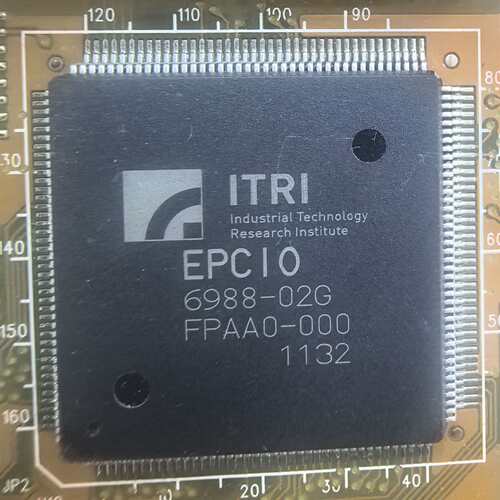可维修EPCIO6988-02G   一色漂亮  会做联系 议价