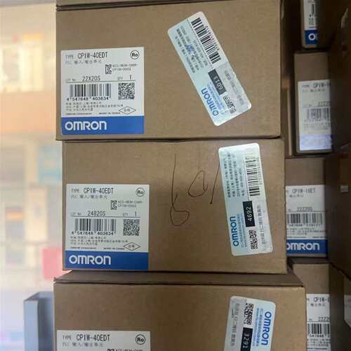 可维修正品模块CP1W-16ET  16个单价3议价