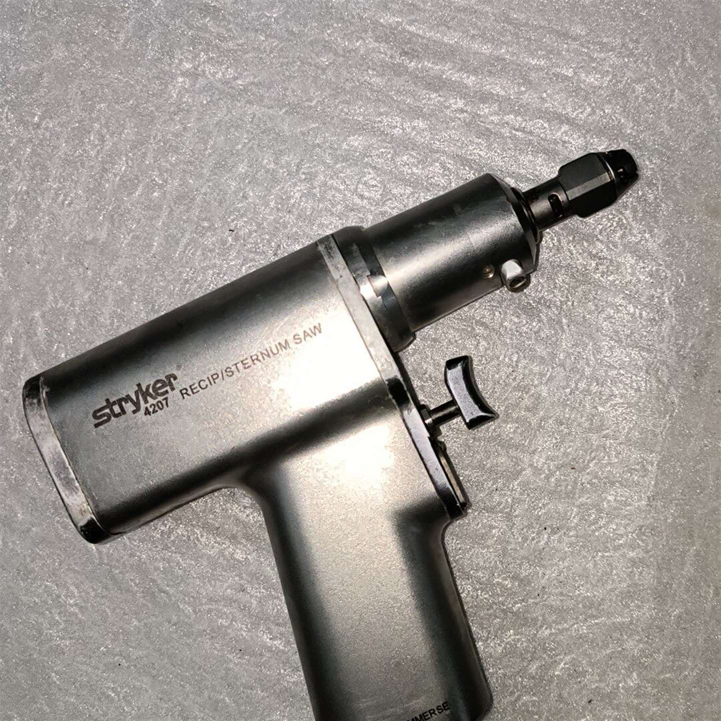 可维修Stryker 4207 电锯配件.需要私聊我f1议价