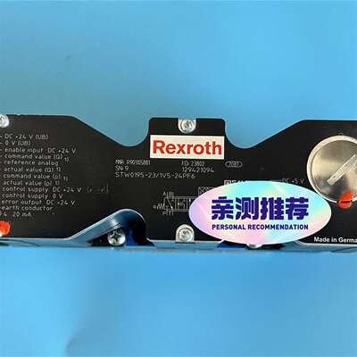 可维修比例方向阀，REXROTH比例方向阀，R9议价