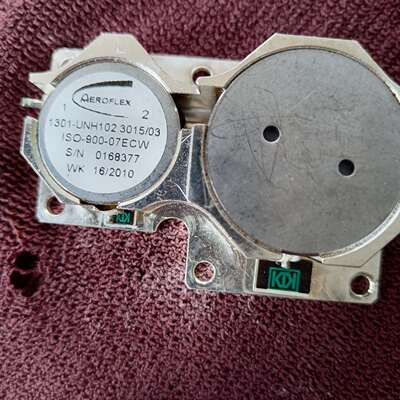 可维修AEROFLEX嵌入式隔离器1301-UNH102议价