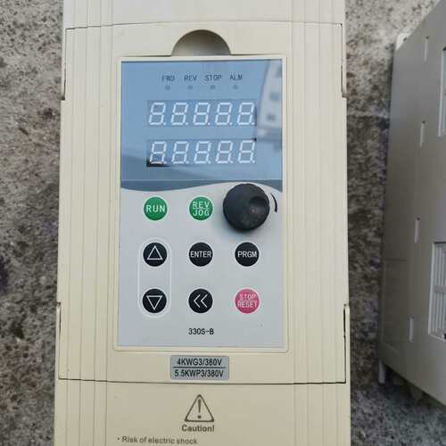 可维修圣旺工业变频器SW330S，图片实拍，议价