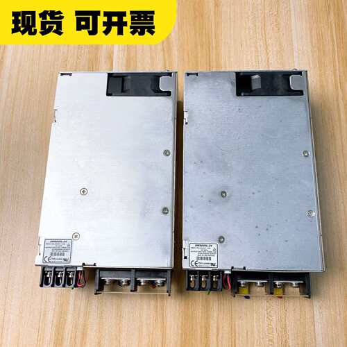 可维修精品成色 TDK-Lambda SWS600L-24电源，议价