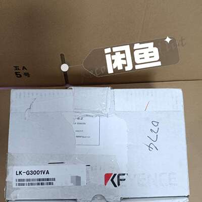 可维修E位移控制器 LK-G3001VA议价