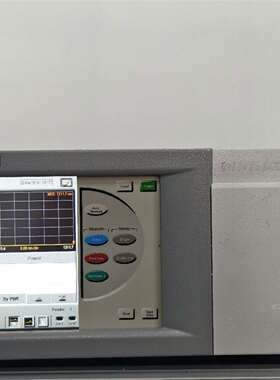 可维修Keysight 86122C光波长计，波长范围127议价