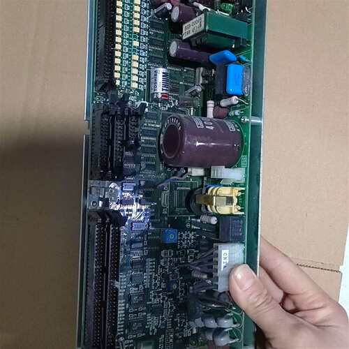 可维修EBARA EBARA  DVP303  DVP301荏原议价