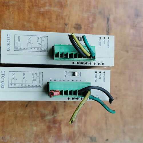 可维修控制器模块DTC1000R   DTC1000C/议价