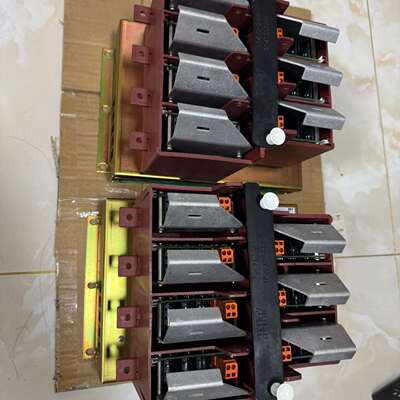 可维修中压电源模块 3BHB004661R0101议价