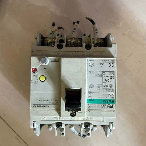 可维修Fe漏电保护断路器EW32AAG议价
