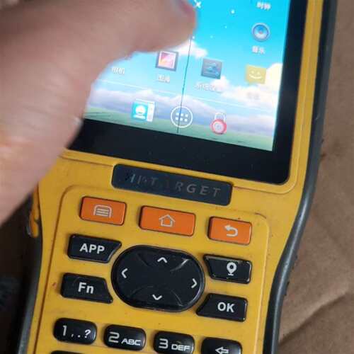 可维修中海达iHand20手簿 RTK 测绘仪器  测议价