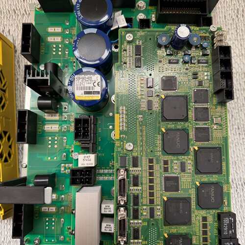 可维修A06B-6400-H005议价