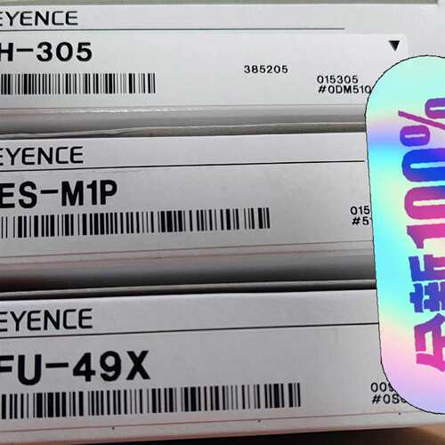 可维修传感器EH-305 ES-M1P  FU-49X  全议价