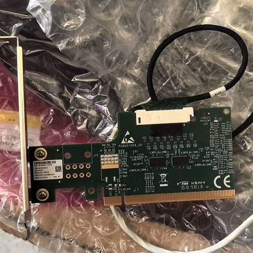 可维修Mellanox Nvidia MTMK0012 Con议价