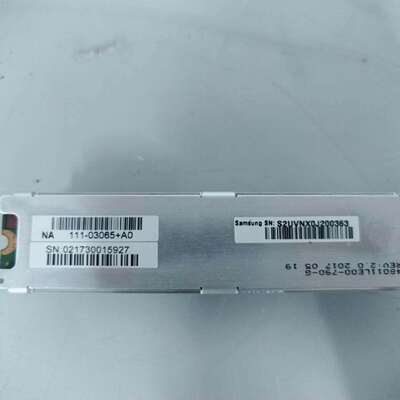可维修Netapp – 480Go SSD NVMe X3310A议价
