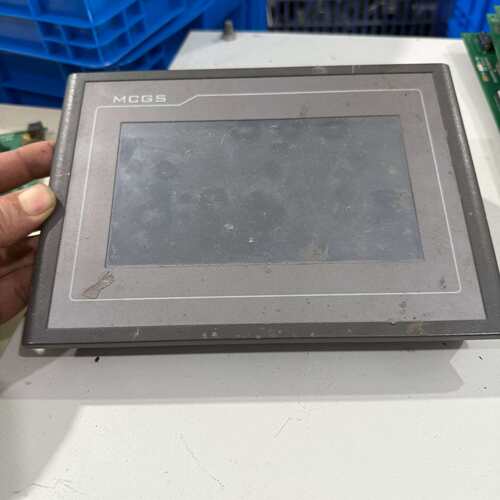 可维修触摸屏TPC7062TX(KX)，7寸一体化触摸议价
