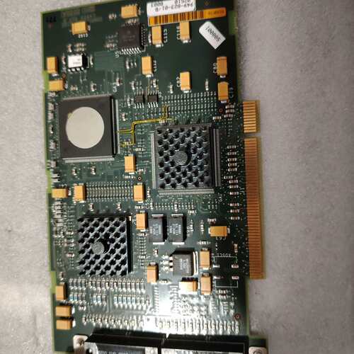 可维修泰瑞达COMPONNT SIDE LA823 REV . B议价