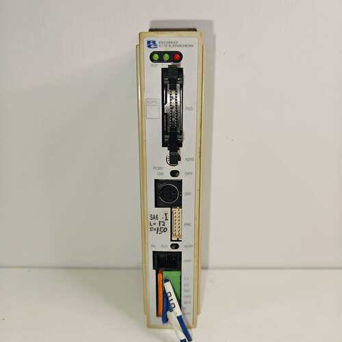可维修IAI电缸控制器，型号RCP2-C-SA6-I-PM-0议价