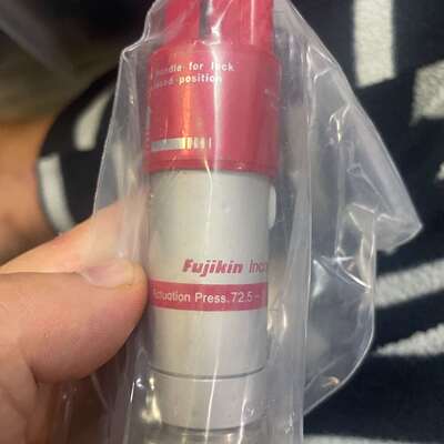 可维修FUJIKIN 316L-p SPRON100，，库议价