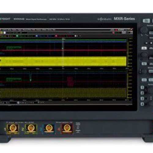 可维修Keysight是德科技Keysight MXR054B议价