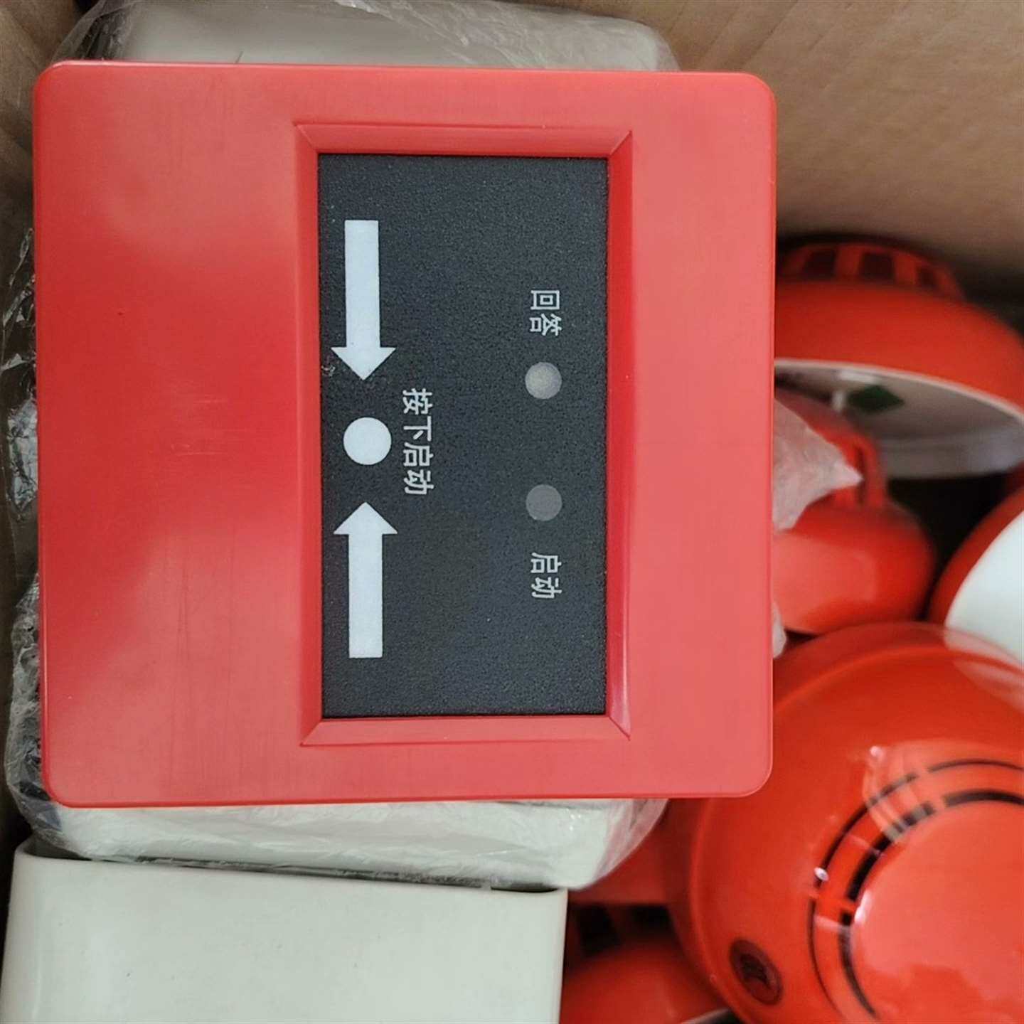 可维修法安通FAMT6031消其它元器件
