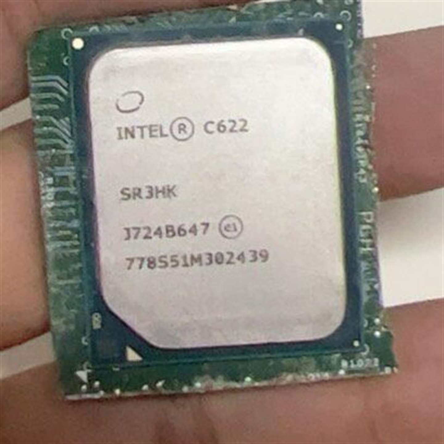 可维修C622-SR3HK议价图片