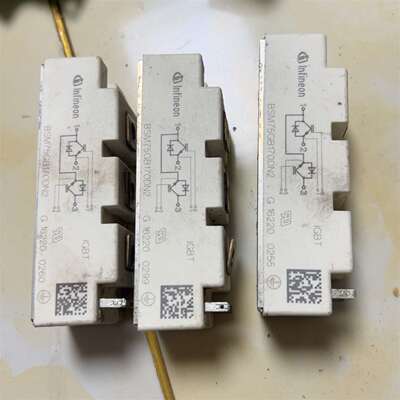 可维修模块，型号：BSM75GB170DN2，件功能议价