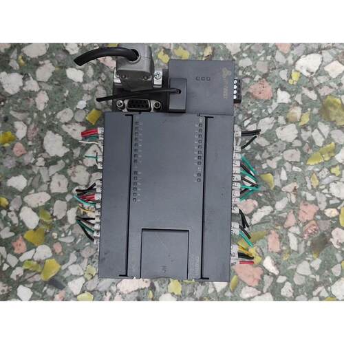 可维修PLC cpu226H PLC四轴脉冲输议价
