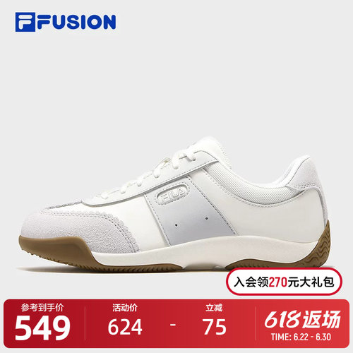 FILAFUSION斐乐潮牌时尚休闲鞋