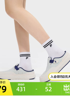 FILAFUSION斐乐女子凉鞋