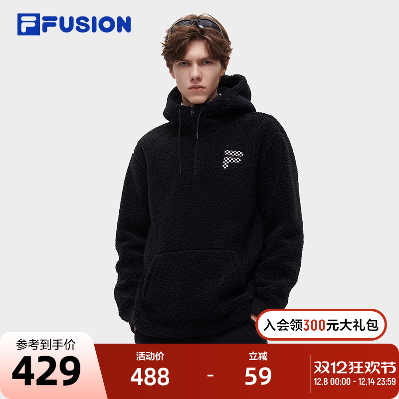 FILA FUSIONֳƷ¿ñ2023Ů 1048.32Ԫ3(349.44Ԫ/)