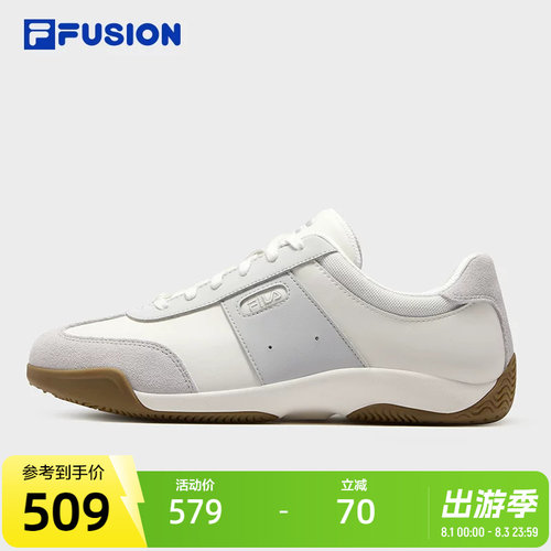 FILAFUSION斐乐男子休闲鞋