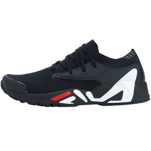 FILA ATHLETICS斐乐男鞋综训鞋2023夏季轻便健身训练鞋运动鞋跑鞋