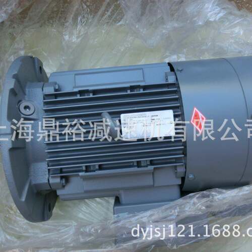 S三合一速电机S37DRS71S4BE05HR/MMO3蜗轮蜗杆-齿轮速机