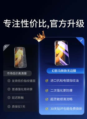 适用于iqou5钢化膜5g全屏覆盖防爆防指纹Vivoiqu5E手机膜高清防摔保护膜V2165A无白边玻璃Iq00U5E护眼防蓝光