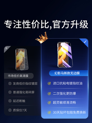 适用于iqou5钢化膜5g全屏覆盖防爆防指纹Vivoiqu5E手机膜高清防摔保护膜V2165A无白边玻璃Iq00U5E护眼防蓝光