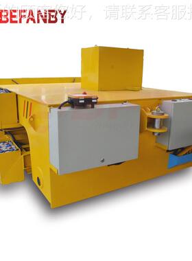 铅酸蓄电池供电公铁两用电动牵引车轮两套车轨换遥式控轨HVQ道牵