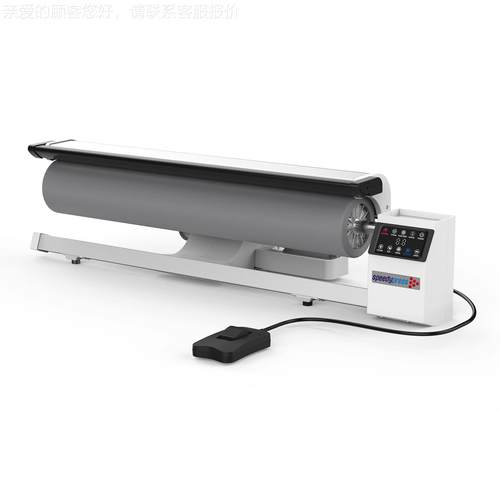 机90 CM 布RO 2136草毛巾压烫蒸汽烫平 siteampress ron