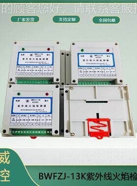 W1FZ-BBWFZJ-1K工业窑炉火焰J检测器