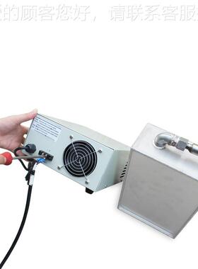 工厂超波振板投JP-1012I入式设备JP-101震2I半导体清洗超声波板工