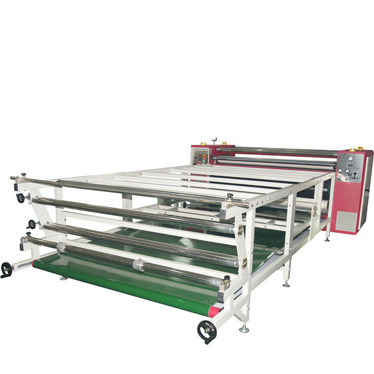 产地直销滚筒印花机 卷对卷热转印滚筒升华机滚筒热转印机器,机械设备,其他机械设备,淘宝优惠券,粉丝福利购,淘宝优惠卷