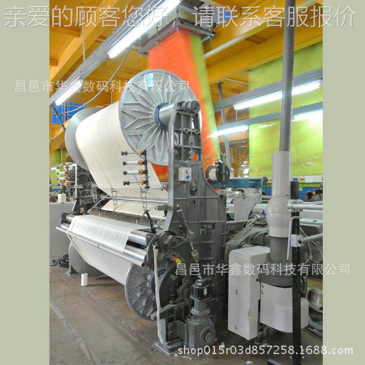 上轴操车 纺 织 毛巾两上轴车 提花2层轴单人或人JT-J167作 机械