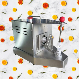 柠檬苹果削皮机全自动苹果削皮机电动 商用橙子去皮机