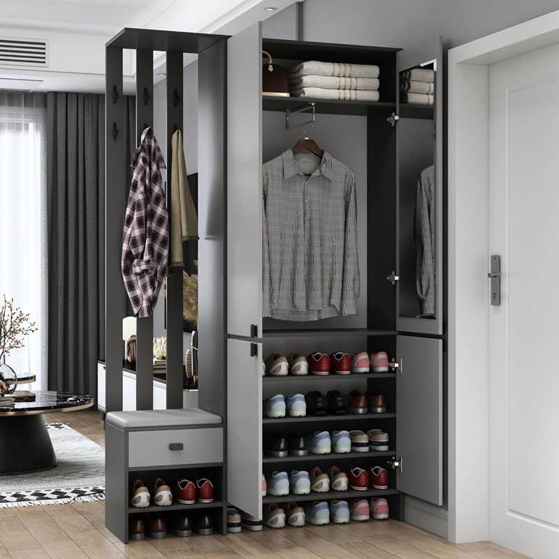 轻奢门厅柜，鞋柜，隔断储物柜，挂衣柜，简易入口柜，装饰屏风，,住宅家具,门厅/玄关柜/玄关架,淘宝优惠券,粉丝福利购,淘宝优惠卷